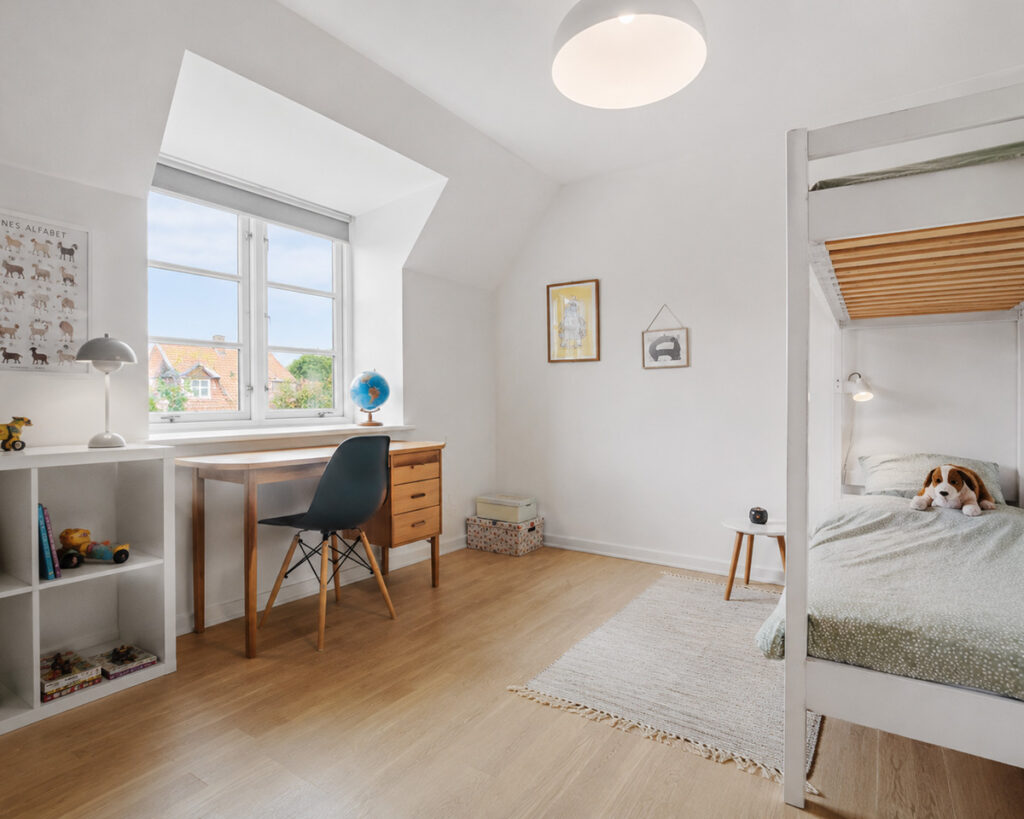 Boligfotograf i København