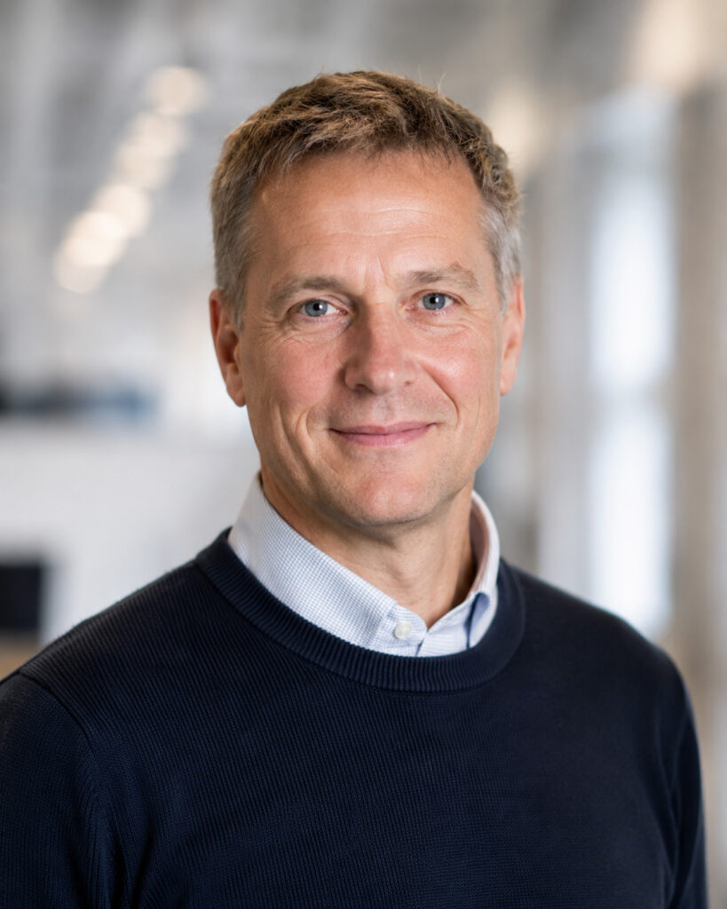 LinkedIn fotograf portrætfoto