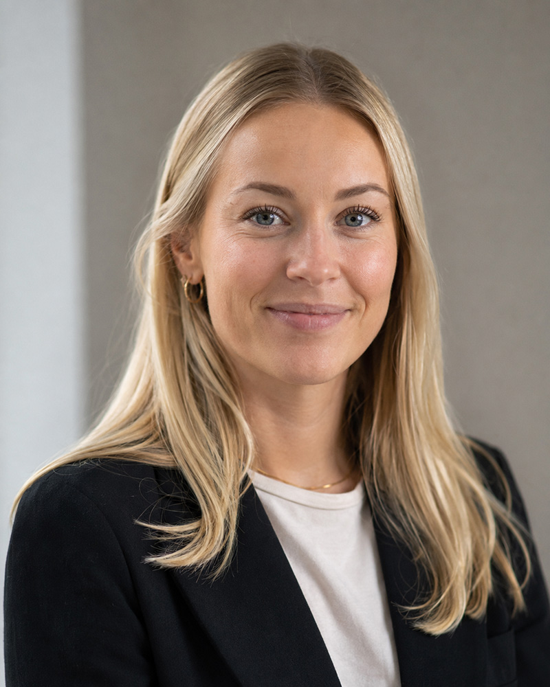 LinkedIn fotograf portrætfoto