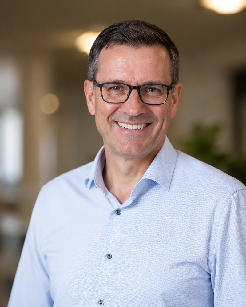 LinkedIn fotograf portrætfoto