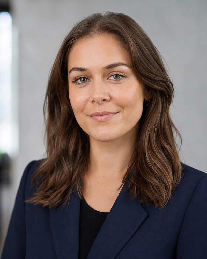 LinkedIn fotograf portrætfoto